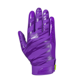 Phenom Elite VPS4 Youth Football Gloves - Team Colors