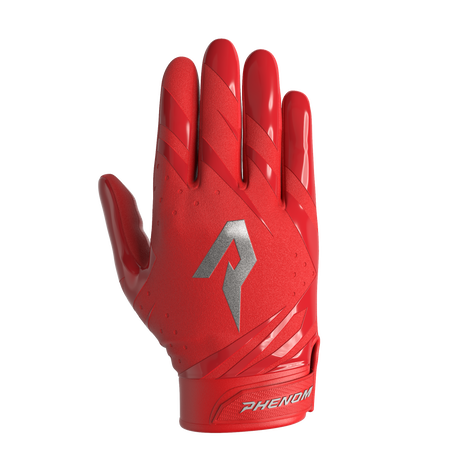 Phenom Elite VPS5 Youth Football Gloves - Team Colors - Pro Game Sports