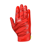 Phenom Elite VPS4 Youth Football Gloves - Team Colors