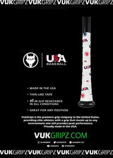 USA Baseball Bat Grip Tape Collection - Pro Game Sports