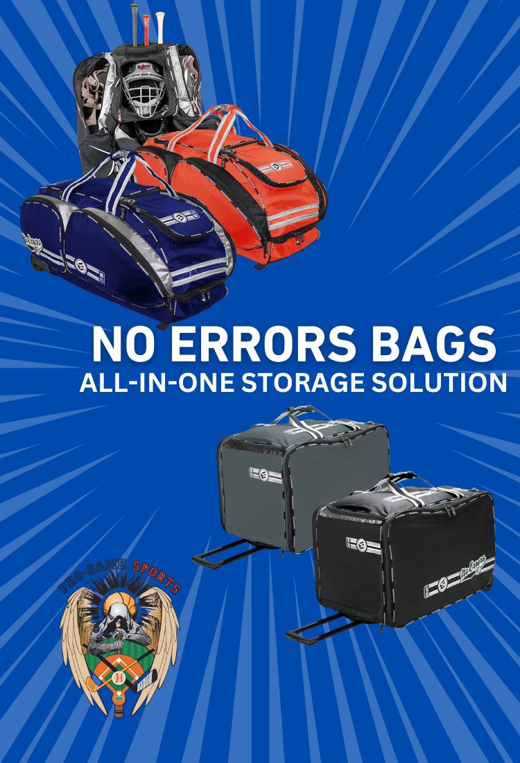 No Errors Bags