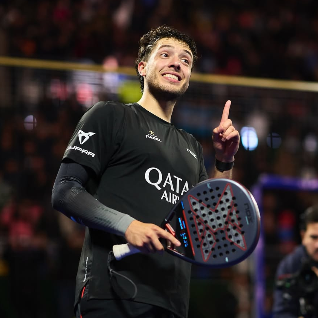 NO STRAIN Sleeve X TAPIA - Pro Game Sports