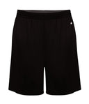 YOUTH ULTIMATE SOFTLOCK SHORT