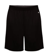 YOUTH ULTIMATE SOFTLOCK SHORT