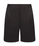 YOUTH ULTIMATE SOFTLOCK SHORT