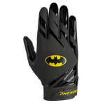 The Batman Football Gloves - VPS5 by Phenom Elite