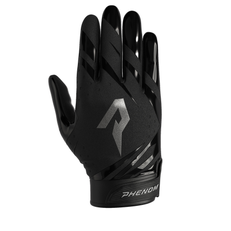 Phenom Elite VPS5 Youth Football Gloves - Team Colors - Pro Game Sports