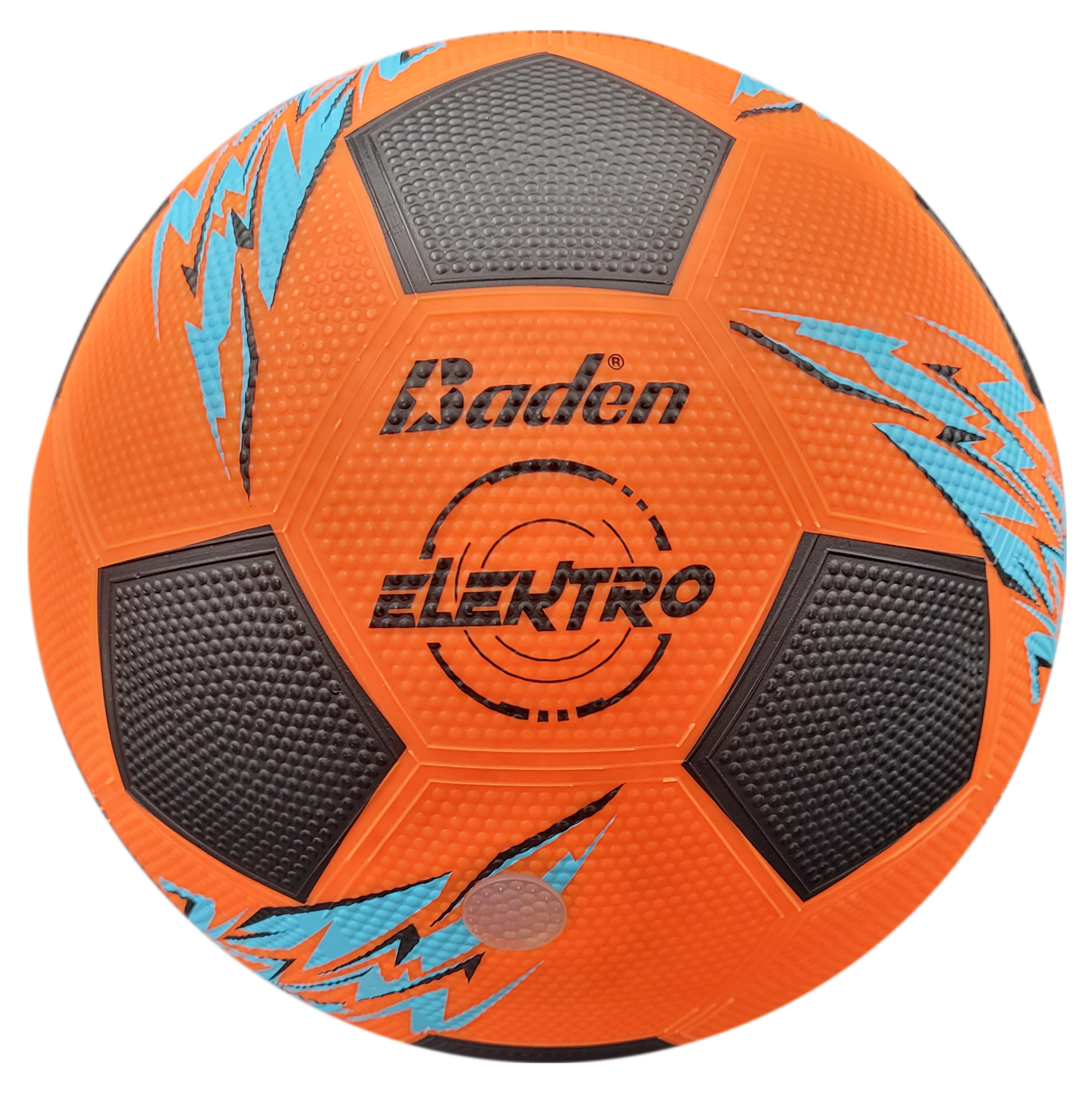 Elektro Soccer Ball