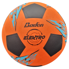 Elektro Soccer Ball
