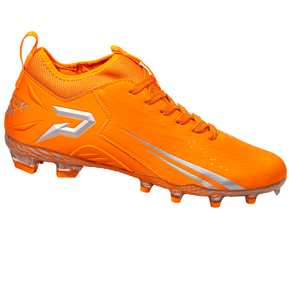Phenom Elite Quantum Speed 2.0 Football Cleats - Team Colors - Pro Game Sports