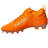 Phenom Elite Quantum Speed 2.0 Football Cleats - Team Colors - Pro Game Sports