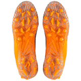 Phenom Elite Quantum Speed 2.0 Football Cleats - Orange
