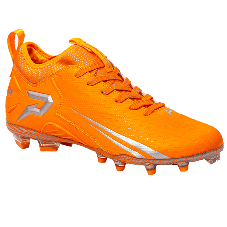 Phenom Elite Quantum Speed 2.0 Football Cleats - Team Colors - Pro Game Sports