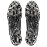 Phenom Elite Quantum Speed 2.0 Football Cleats - Black