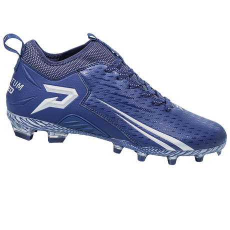 Phenom Elite Quantum Speed 2.0 Football Cleats - Team Colors - Pro Game Sports