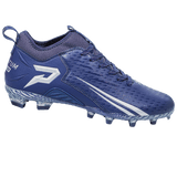 Phenom Elite Quantum Speed 2.0 Football Cleats - Navy