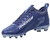 Phenom Elite Quantum Speed 2.0 Football Cleats - Team Colors - Pro Game Sports