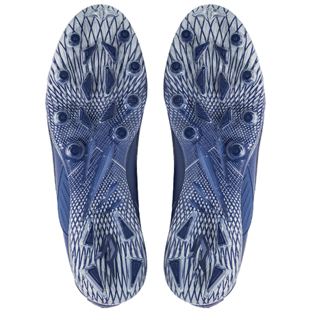 Phenom Elite Quantum Speed 2.0 Football Cleats - Team Colors - Pro Game Sports