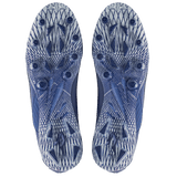 Phenom Elite Quantum Speed 2.0 Football Cleats - Navy