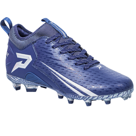 Phenom Elite Quantum Speed 2.0 Football Cleats - Team Colors - Pro Game Sports