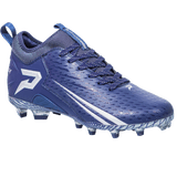 Phenom Elite Quantum Speed 2.0 Football Cleats - Navy