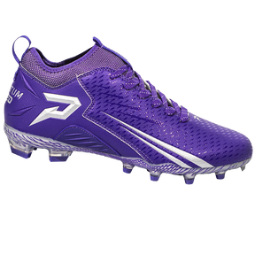 Phenom Elite Quantum Speed 2.0 Football Cleats - Team Colors - Pro Game Sports