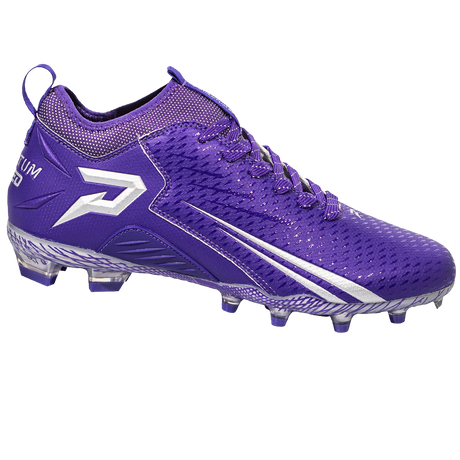 Phenom Elite Quantum Speed 2.0 Football Cleats - Team Colors - Pro Game Sports