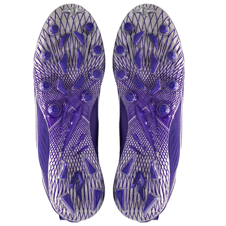 Phenom Elite Quantum Speed 2.0 Football Cleats - Team Colors - Pro Game Sports