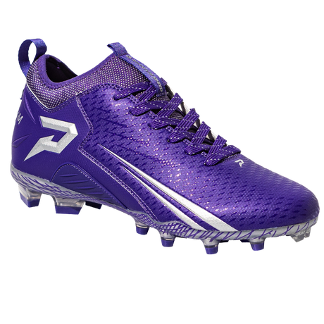 Phenom Elite Quantum Speed 2.0 Football Cleats - Team Colors - Pro Game Sports