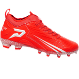 Phenom Elite Quantum Speed 2.0 Football Cleats - Team Colors - Pro Game Sports