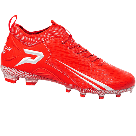 Phenom Elite Quantum Speed 2.0 Football Cleats - Team Colors - Pro Game Sports