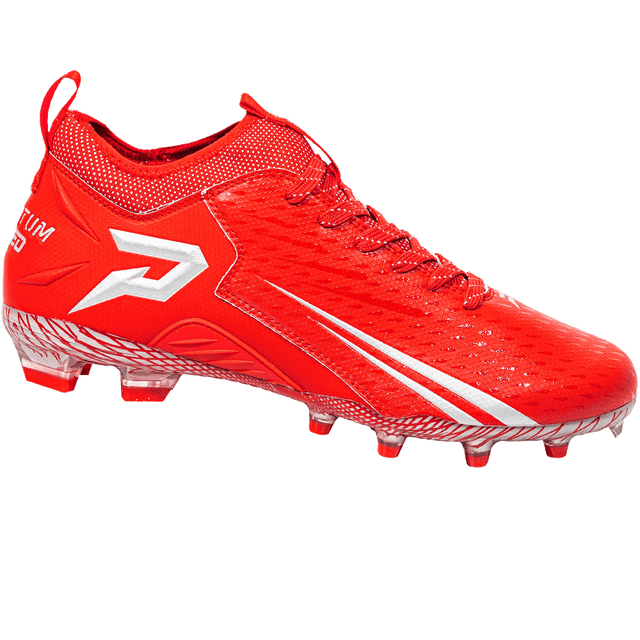 Phenom Elite Quantum Speed 2.0 Football Cleats - Team Colors - Pro Game Sports