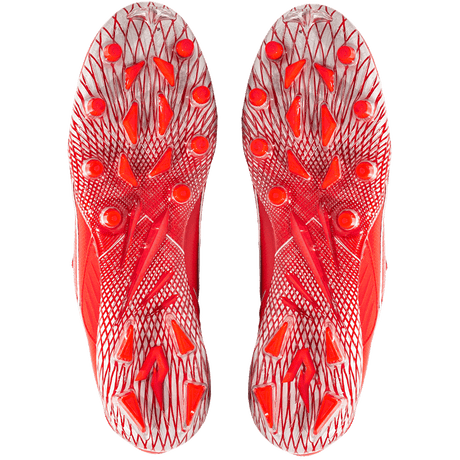 Phenom Elite Quantum Speed 2.0 Football Cleats - Team Colors - Pro Game Sports