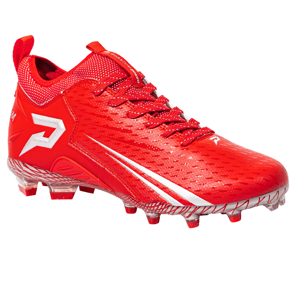 Phenom Elite Quantum Speed 2.0 Football Cleats - Team Colors - Pro Game Sports
