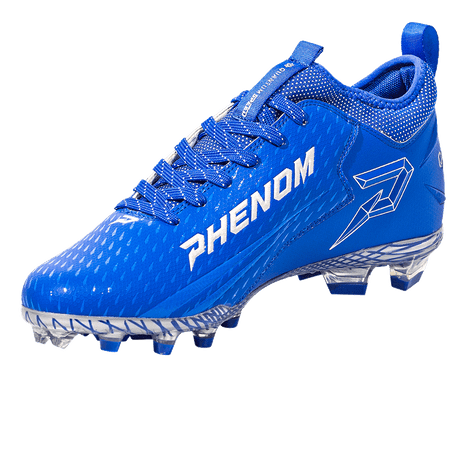 Phenom Elite Quantum Speed 2.0 Football Cleats - Team Colors - Pro Game Sports