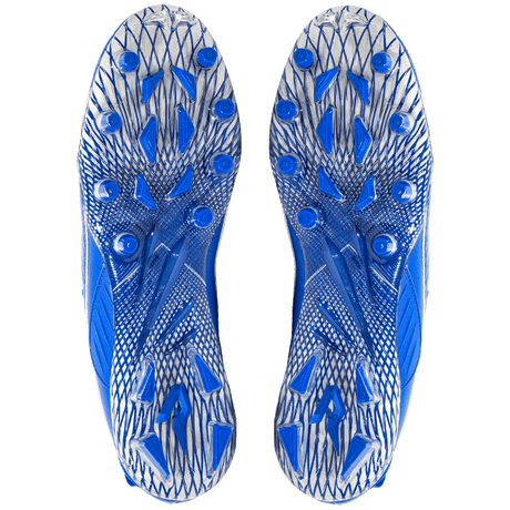 Phenom Elite Quantum Speed 2.0 Football Cleats - Team Colors - Pro Game Sports