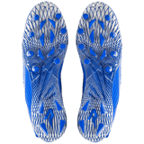 Phenom Elite Quantum Speed 2.0 Football Cleats - Royal Blue