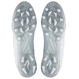 Phenom Elite Quantum Speed 2.0 Football Cleats - White