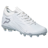 Phenom Elite Quantum Speed 2.0 Football Cleats - White