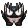 Phenom Elite Villain Football Gloves - VPS3 - Pro Game Sports