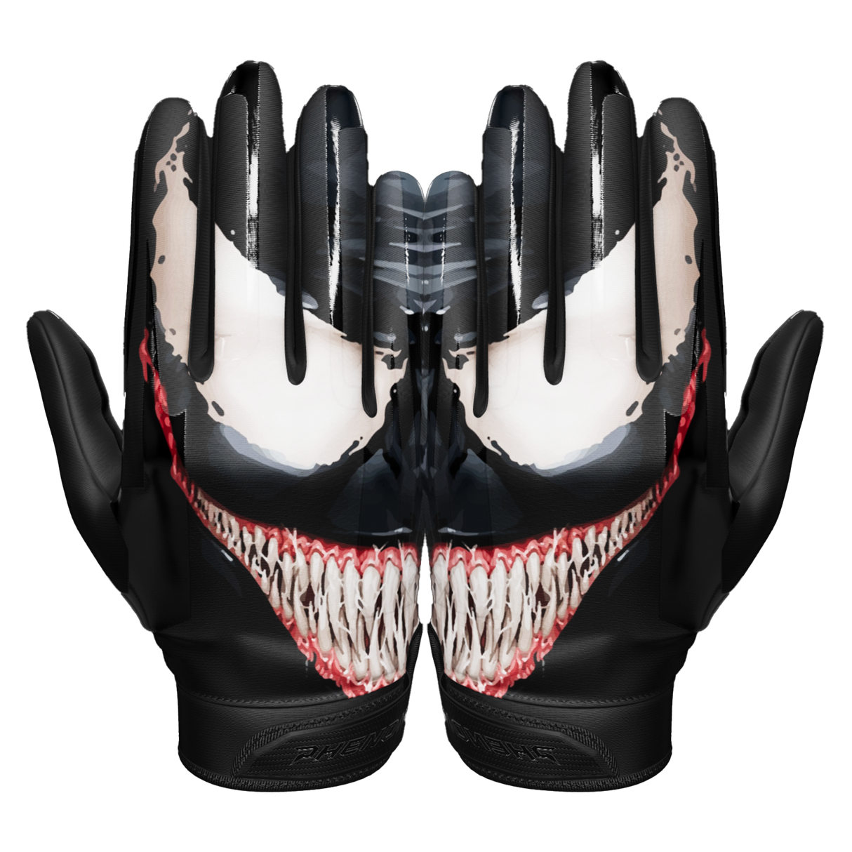 Phenom Elite Villain Football Gloves - VPS3 - Pro Game Sports