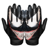 Phenom Elite Villain Football Gloves - VPS3 - Pro Game Sports