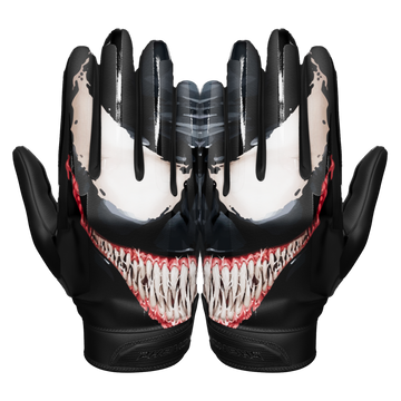 Phenom Elite Villain Football Gloves - VPS3 - Pro Game Sports