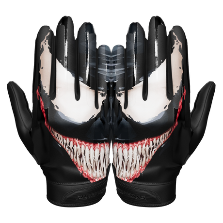 Phenom Elite Villain Football Gloves - VPS3 - Pro Game Sports