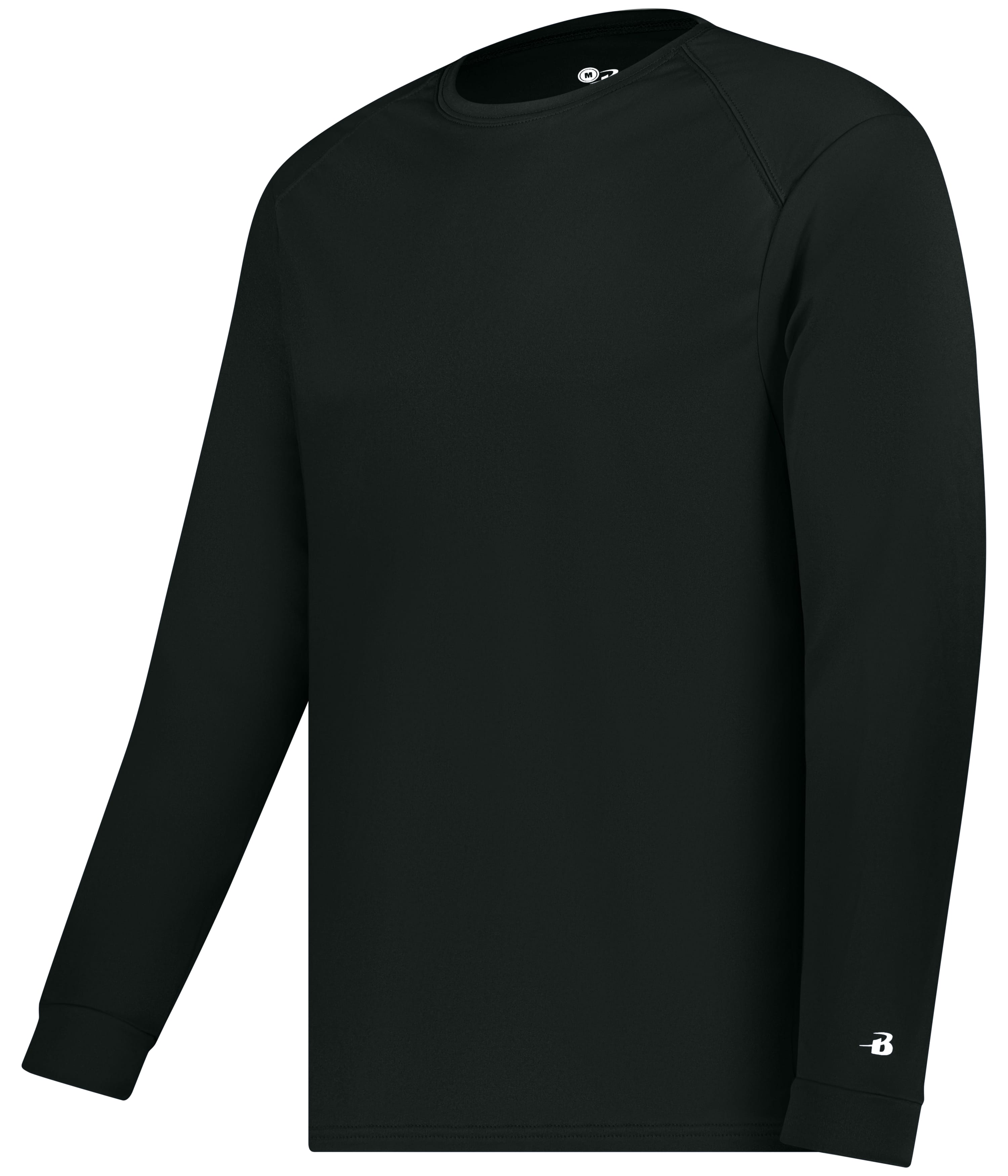 B-Core L/S Youth Tee