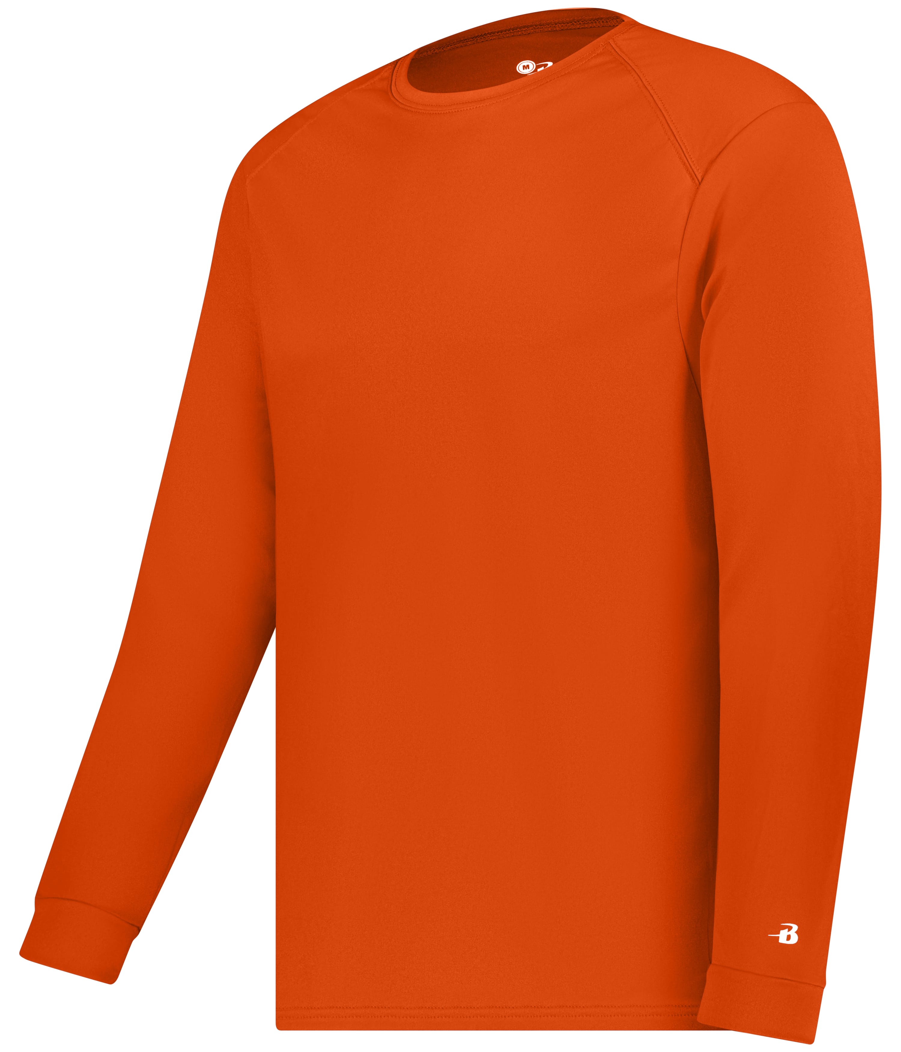 B-Core L/S Youth Tee