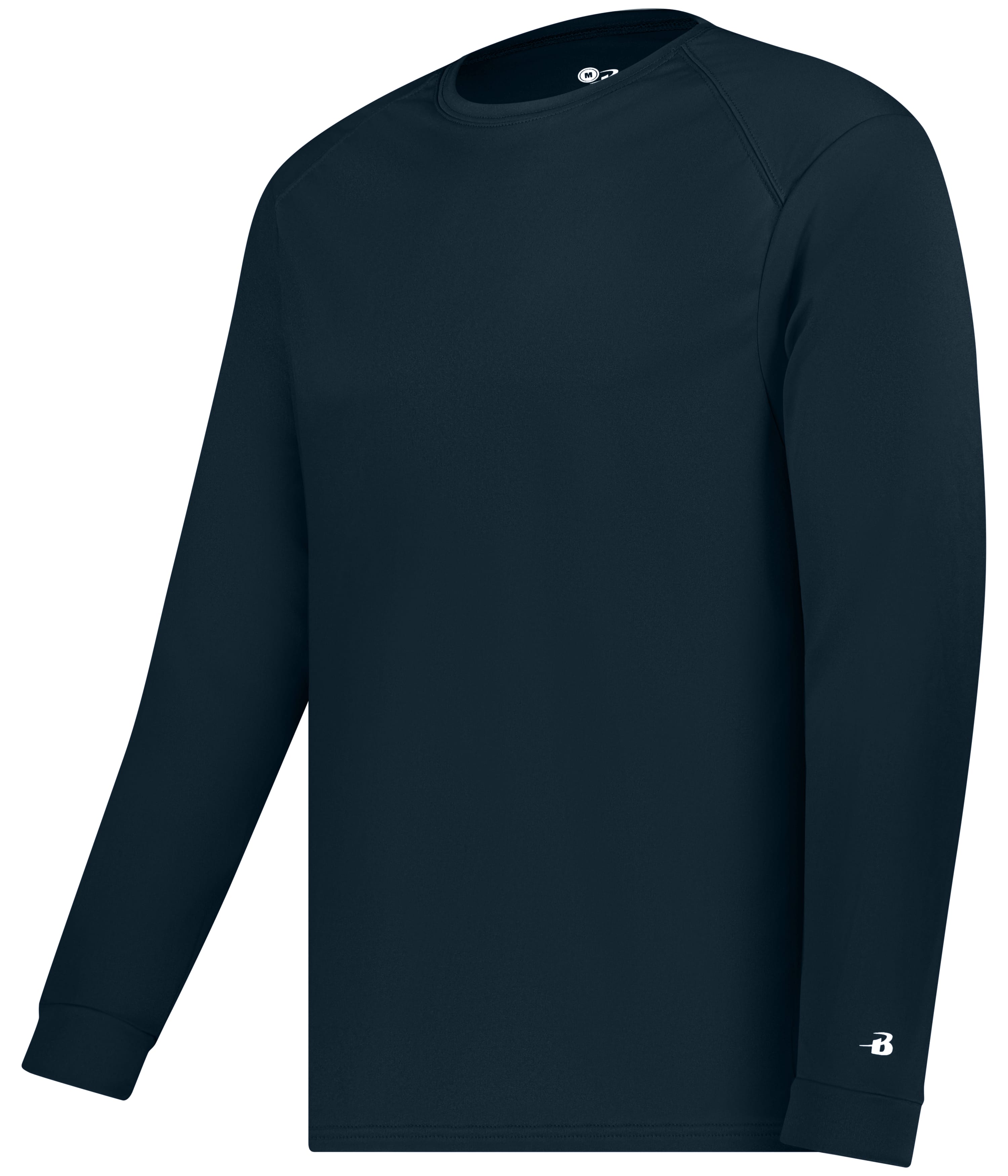 B-Core L/S Youth Tee