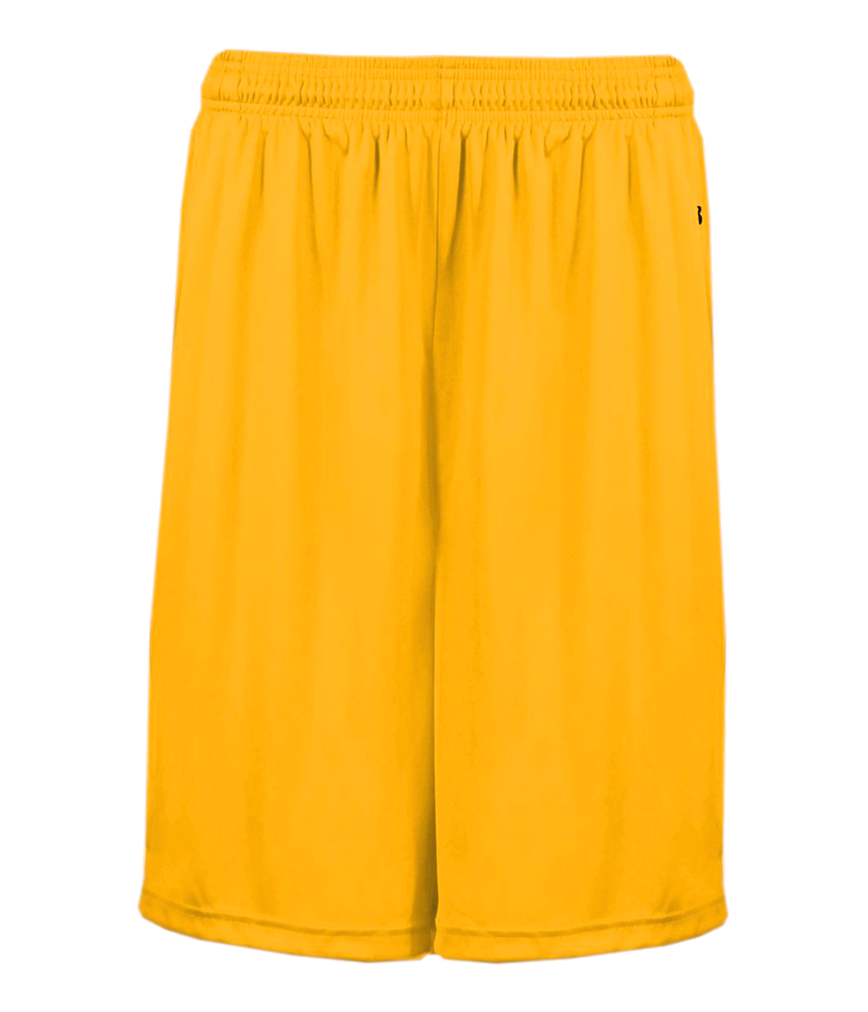 B-Core Pocketed Youth 7 Inch Short