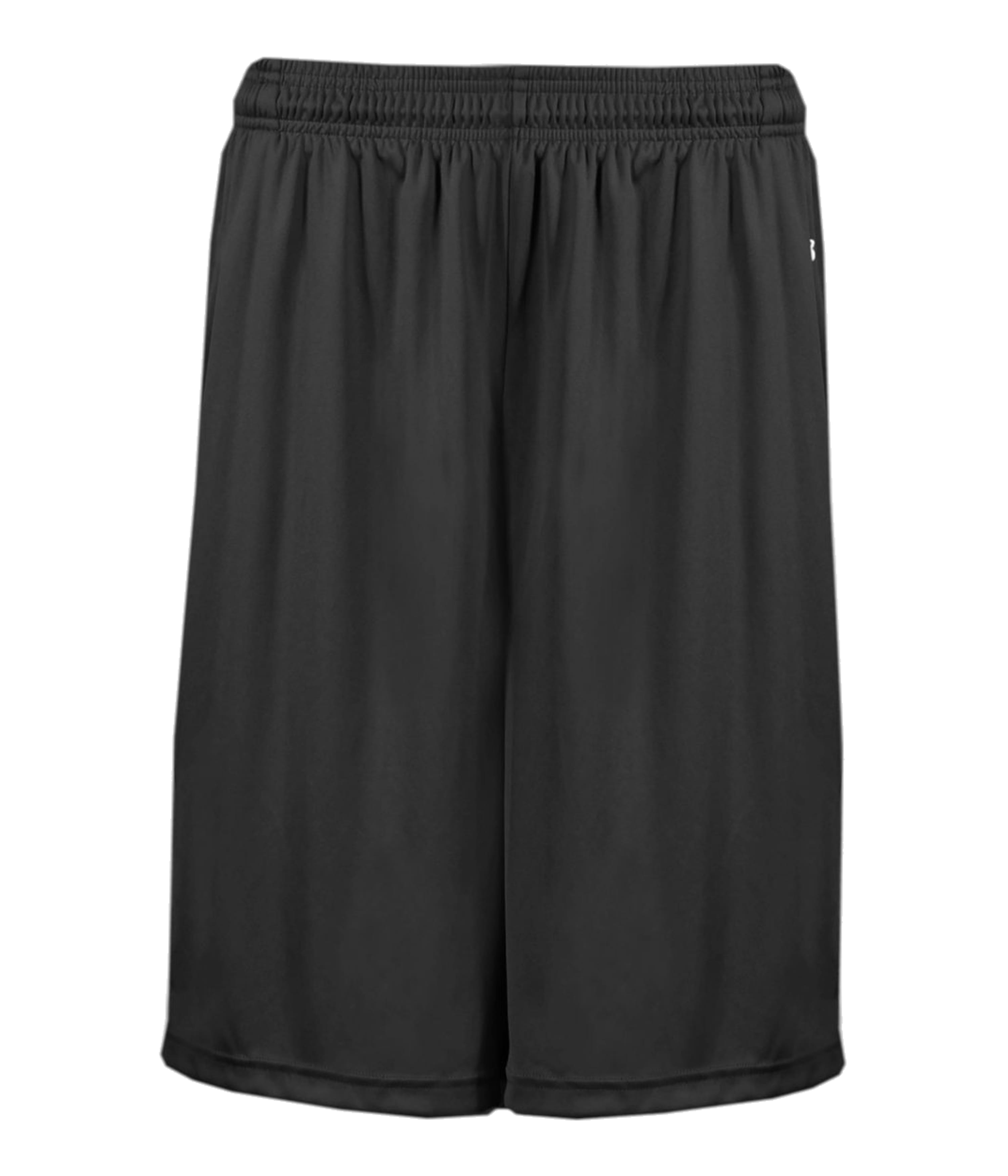 B-Core Pocketed Youth 7 Inch Short