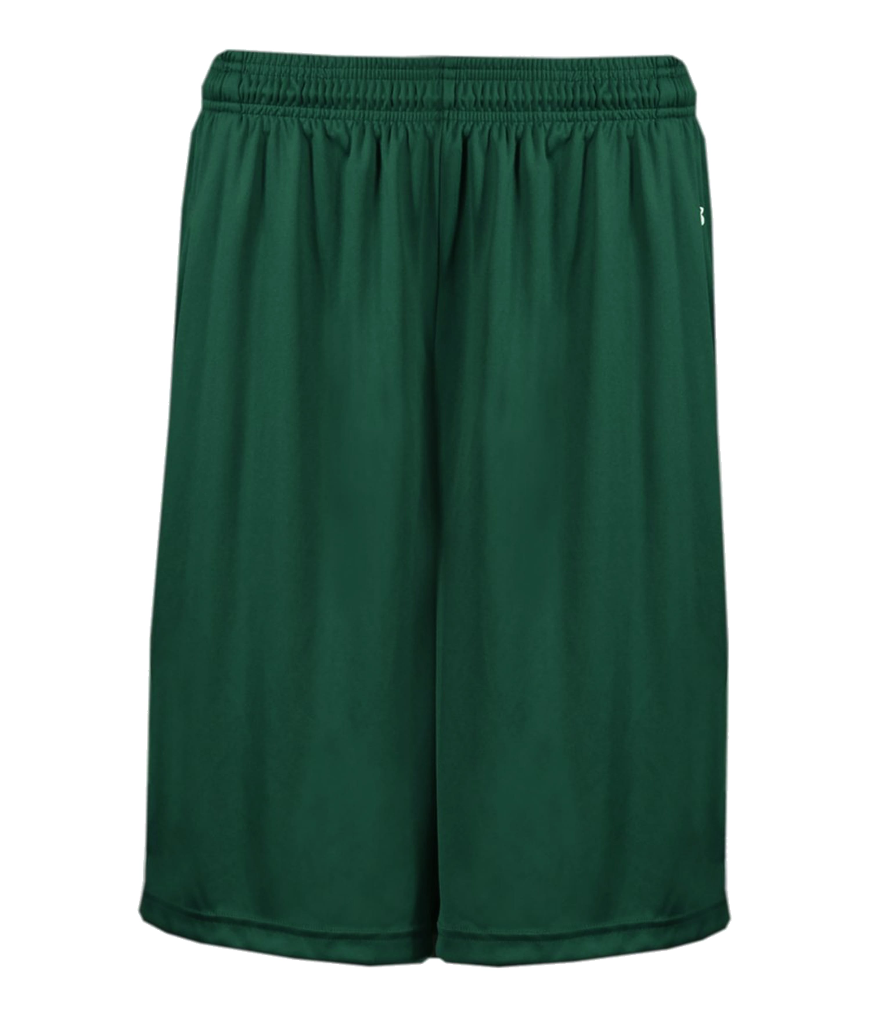 B-Core Pocketed Youth 7 Inch Short